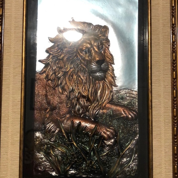 Meet your Posher, Alrick - Picture 1 of 1